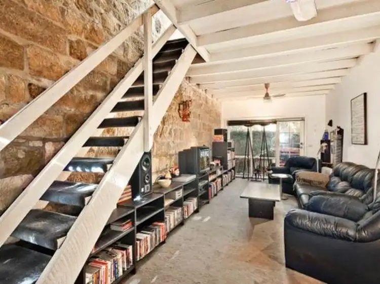 Main view of Homely house listing, 24 Caldwell Street, Darlinghurst NSW 2010