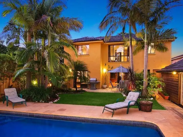 12 Warwick Street, North Ryde NSW 2113