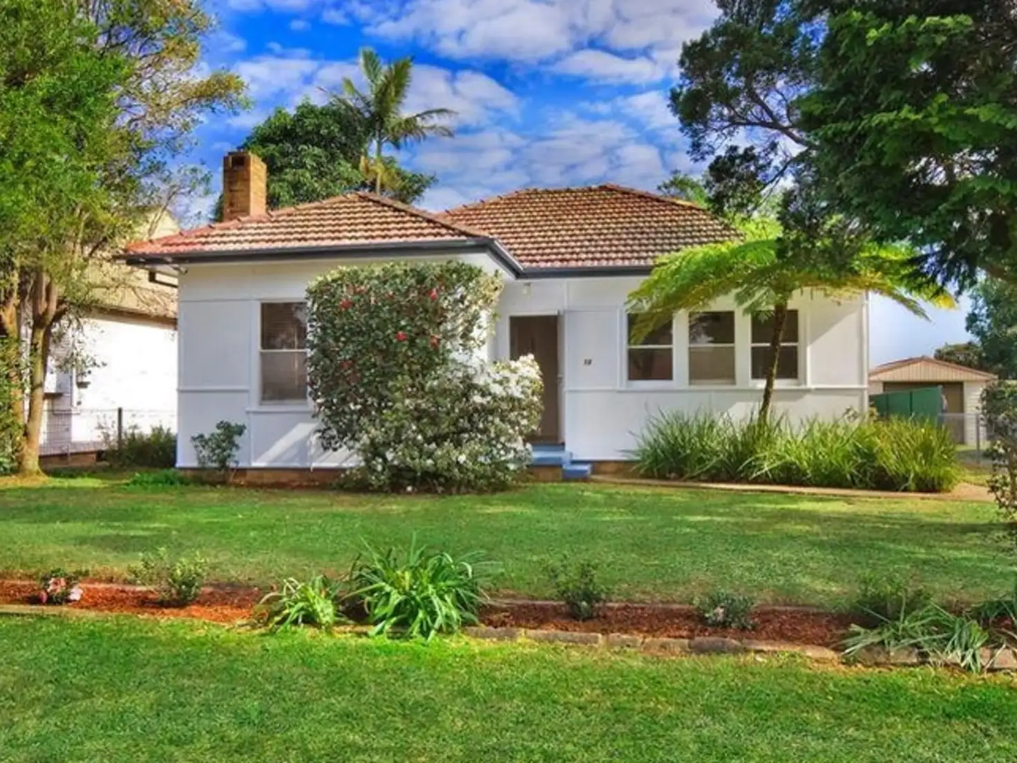 Main view of Homely house listing, 14 Sturdee Street, North Ryde NSW 2113