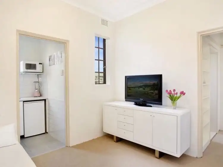Third view of Homely apartment listing, 24/114 Burton Street, Darlinghurst NSW 2010