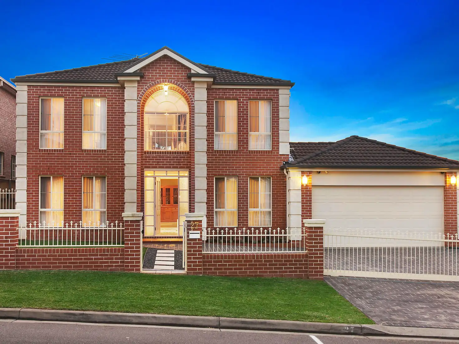 Main view of Homely house listing, 27 Northcott Street, North Ryde NSW 2113