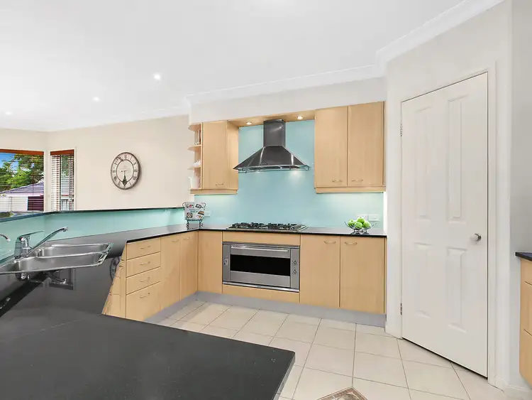 Fourth view of Homely house listing, 27 Northcott Street, North Ryde NSW 2113