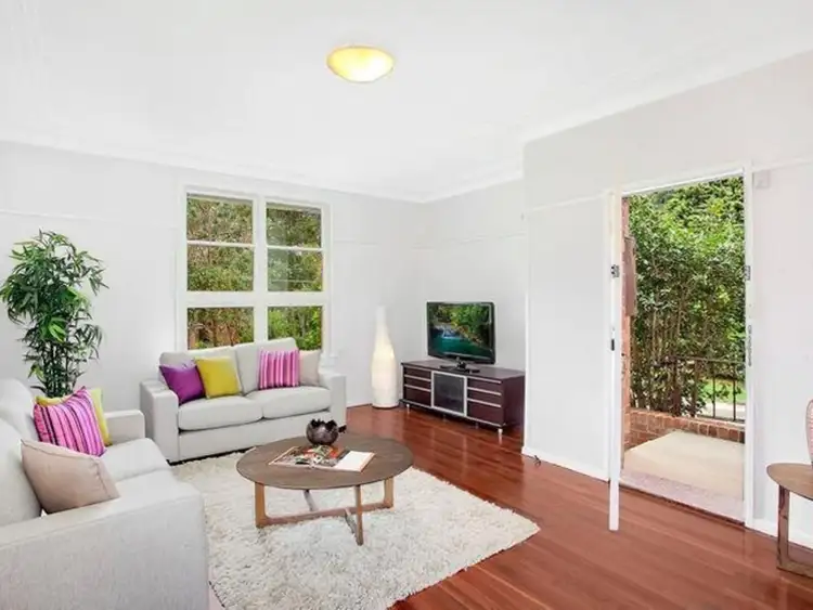 19 Wilson Street, North Ryde NSW 2113