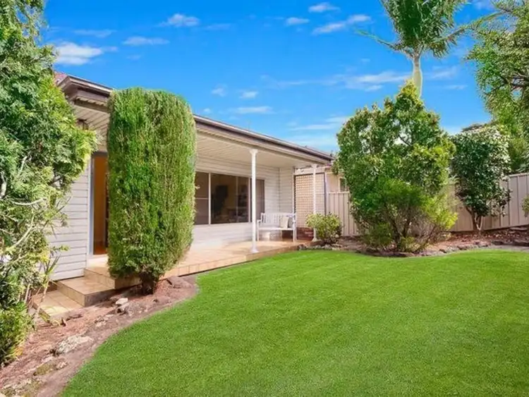 Second view of Homely house listing, 3 Rowell Street, North Ryde NSW 2113