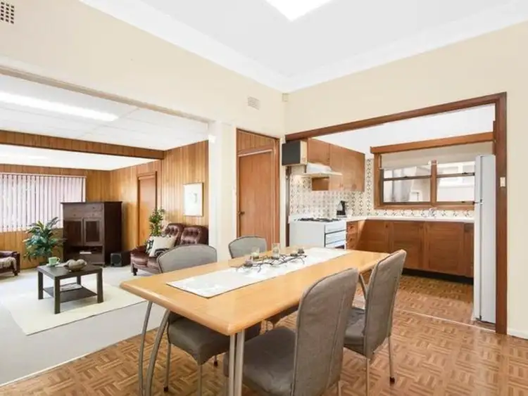 Third view of Homely house listing, 3 Rowell Street, North Ryde NSW 2113