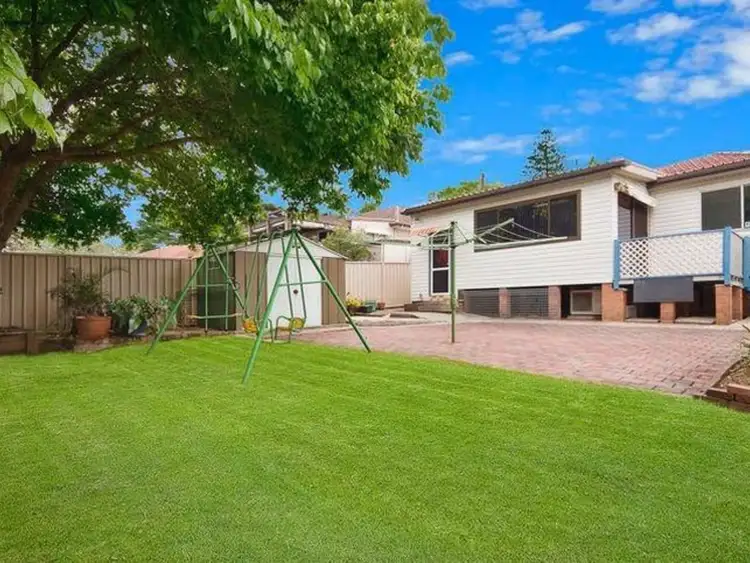 Fourth view of Homely house listing, 3 Rowell Street, North Ryde NSW 2113