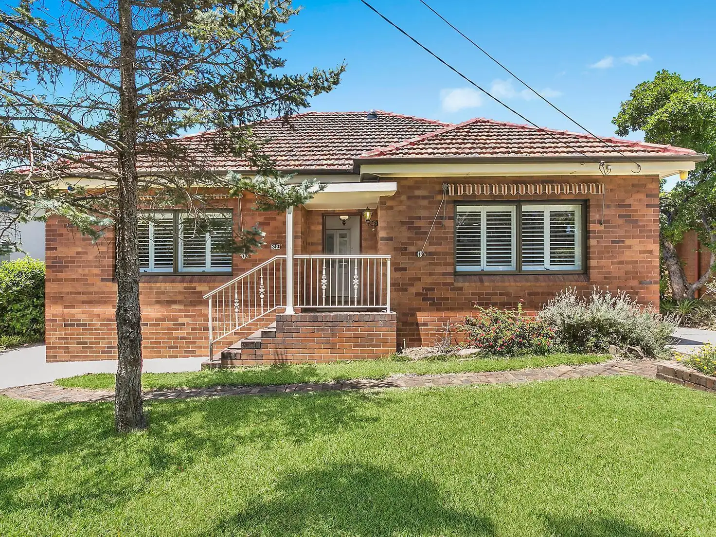 Main view of Homely house listing, 310 Malton Road, North Epping NSW 2121