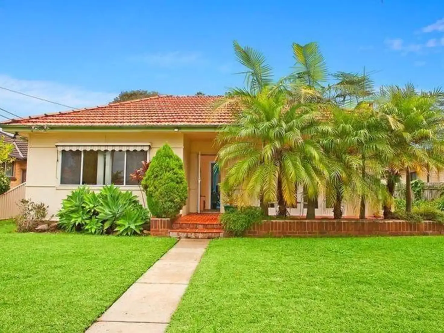 Main view of Homely house listing, 22 Edmondson Street, North Ryde NSW 2113
