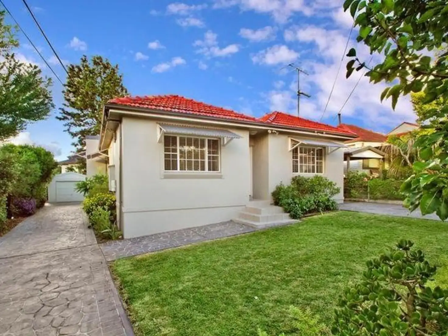 Main view of Homely house listing, 59 Ford Street, North Ryde NSW 2113