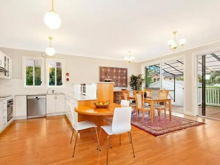 Second view of Homely house listing, 59 Ford Street, North Ryde NSW 2113
