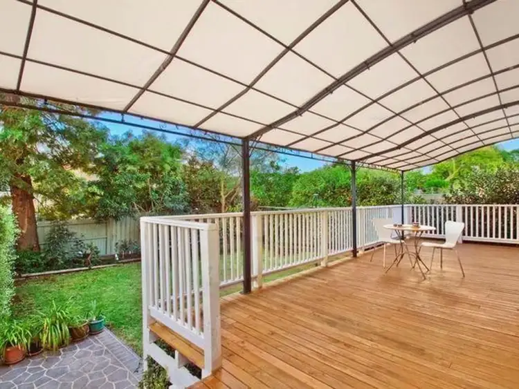 Fourth view of Homely house listing, 59 Ford Street, North Ryde NSW 2113