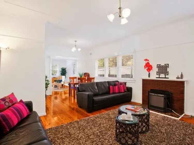 Fourth view of Homely house listing, 27 Truscott Street, North Ryde NSW 2113