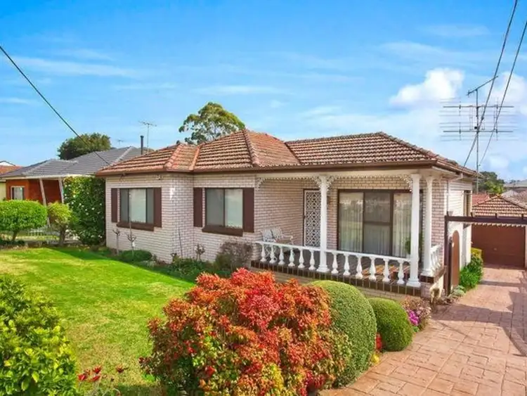 6 Baringa Street, North Ryde NSW 2113