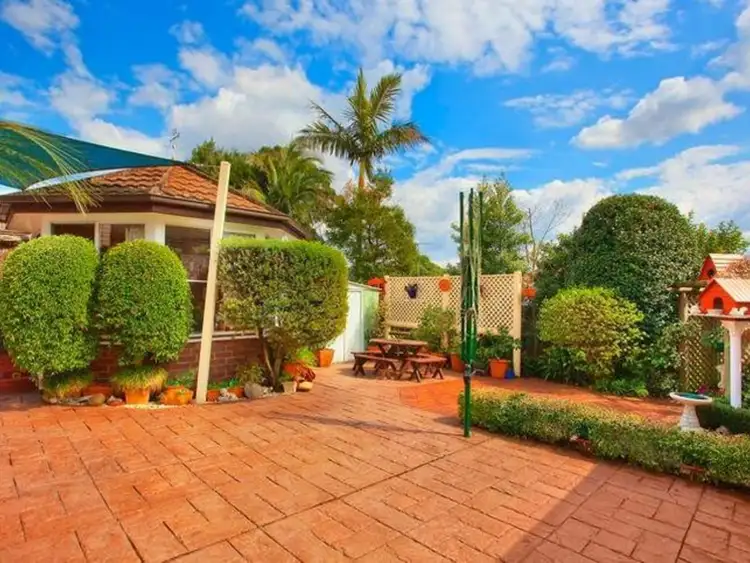 Third view of Homely house listing, 6 Baringa Street, North Ryde NSW 2113