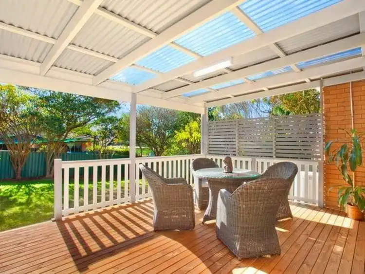 Fourth view of Homely house listing, 15 Barr Street, North Ryde NSW 2113