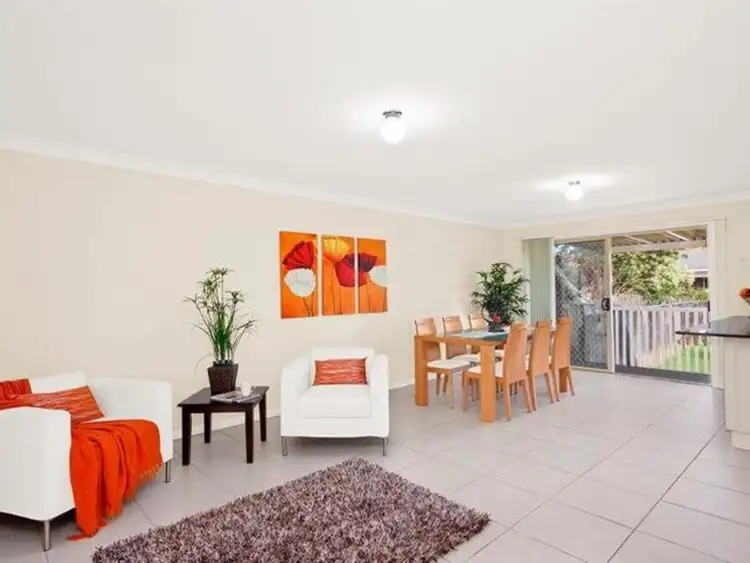 Second view of Homely house listing, 16B Cook Street, North Ryde NSW 2113