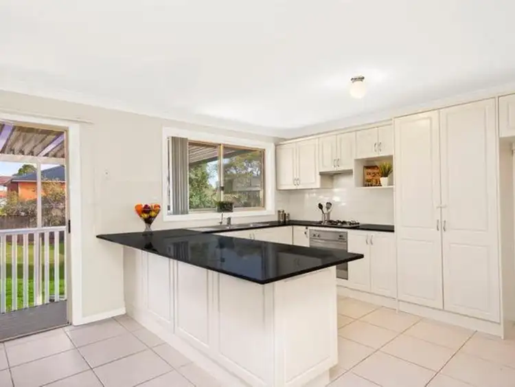 Third view of Homely house listing, 16B Cook Street, North Ryde NSW 2113