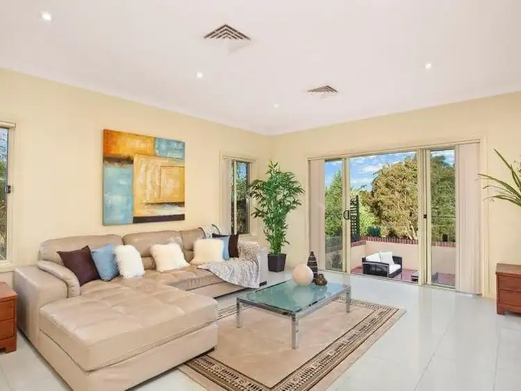 Second view of Homely house listing, 3 Scott Street, Marsfield NSW 2122