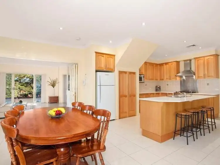 Third view of Homely house listing, 3 Scott Street, Marsfield NSW 2122