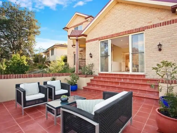 Fourth view of Homely house listing, 3 Scott Street, Marsfield NSW 2122