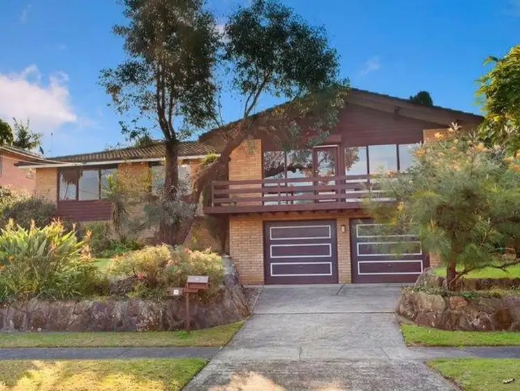 19 Wilding Street, Marsfield NSW 2122