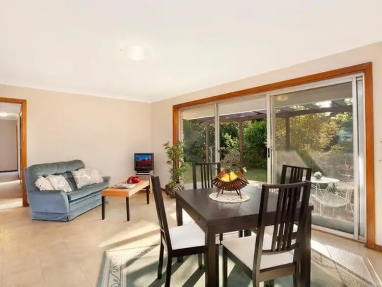 Third view of Homely house listing, 19 Wilding Street, Marsfield NSW 2122