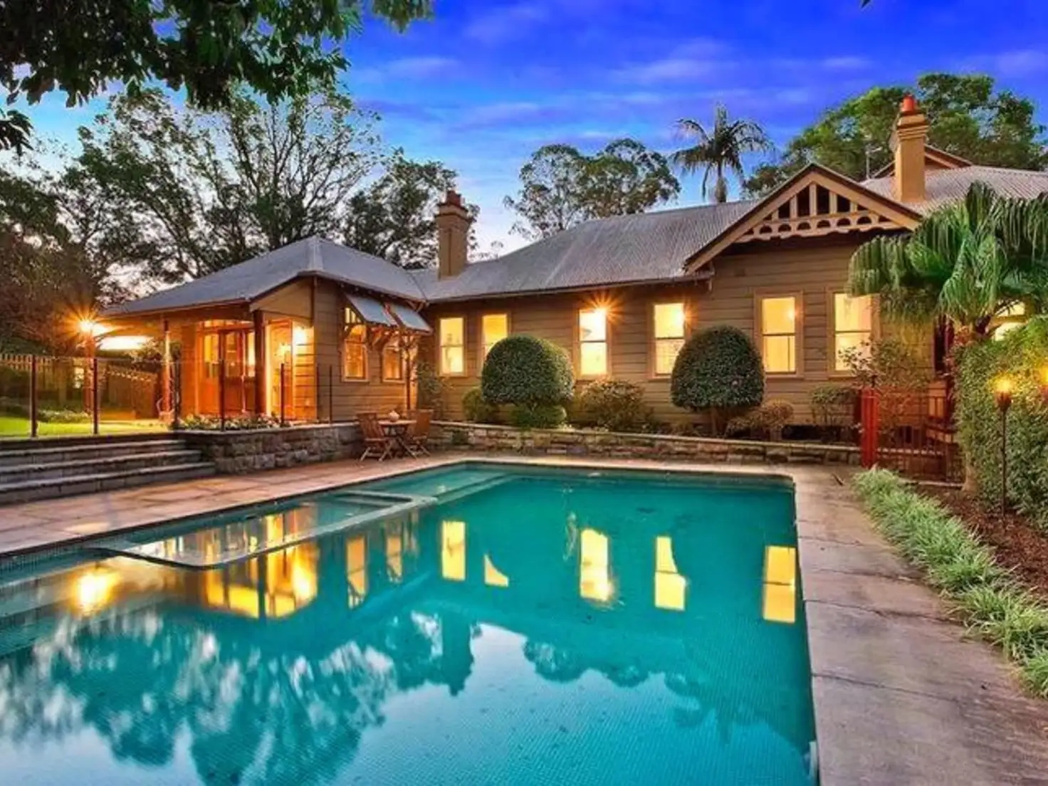 Main view of Homely house listing, 59 Augustine Street, Hunters Hill NSW 2110