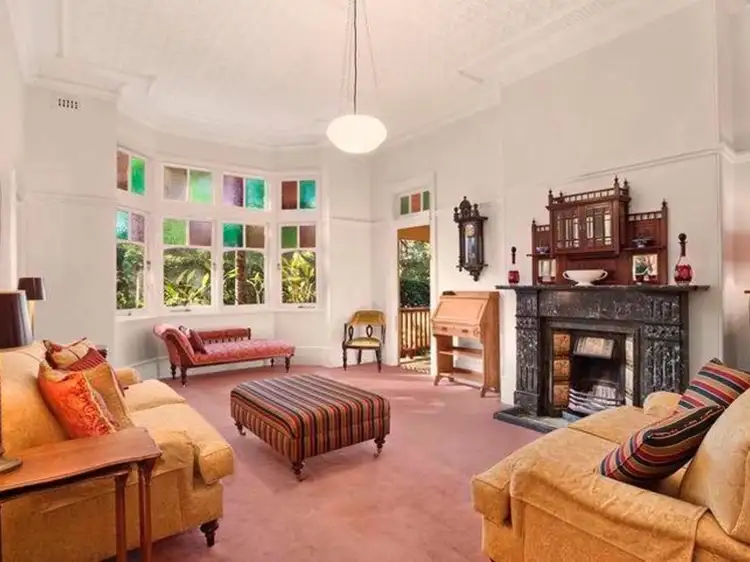 Third view of Homely house listing, 59 Augustine Street, Hunters Hill NSW 2110