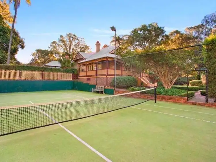 Fourth view of Homely house listing, 59 Augustine Street, Hunters Hill NSW 2110