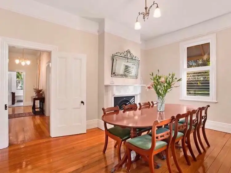 Fifth view of Homely house listing, 59 Augustine Street, Hunters Hill NSW 2110