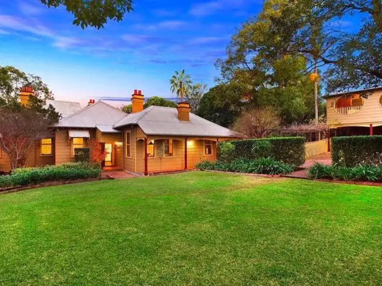 Sixth view of Homely house listing, 59 Augustine Street, Hunters Hill NSW 2110