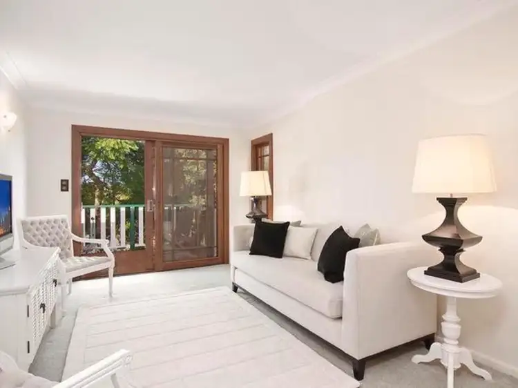 Second view of Homely house listing, 33 Prince Edward Street, Gladesville NSW 2111