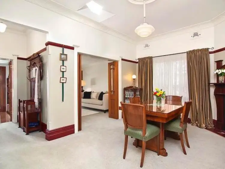Third view of Homely house listing, 33 Prince Edward Street, Gladesville NSW 2111
