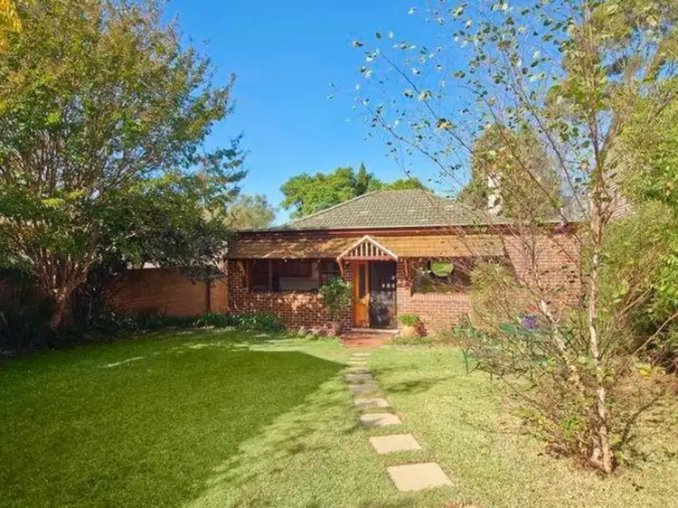 Fourth view of Homely house listing, 33 Prince Edward Street, Gladesville NSW 2111