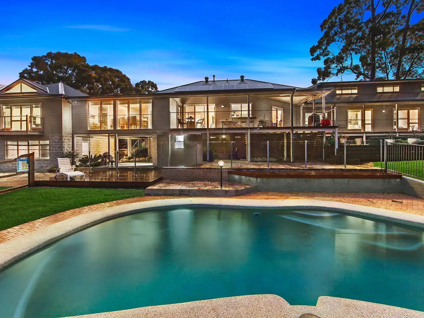 Main view of Homely house listing, 31 Quarry Road, Dural NSW 2158