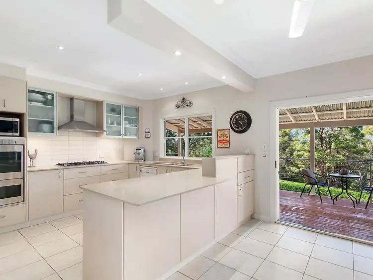 Third view of Homely house listing, 31 Quarry Road, Dural NSW 2158