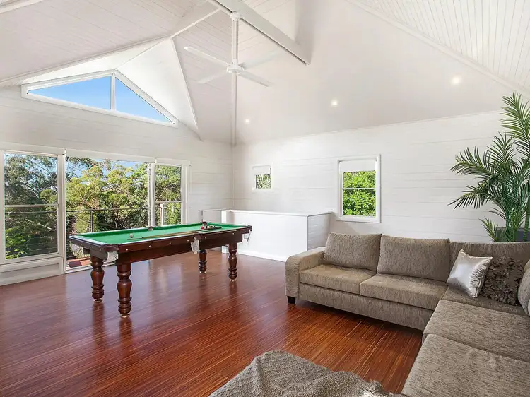 Fifth view of Homely house listing, 31 Quarry Road, Dural NSW 2158