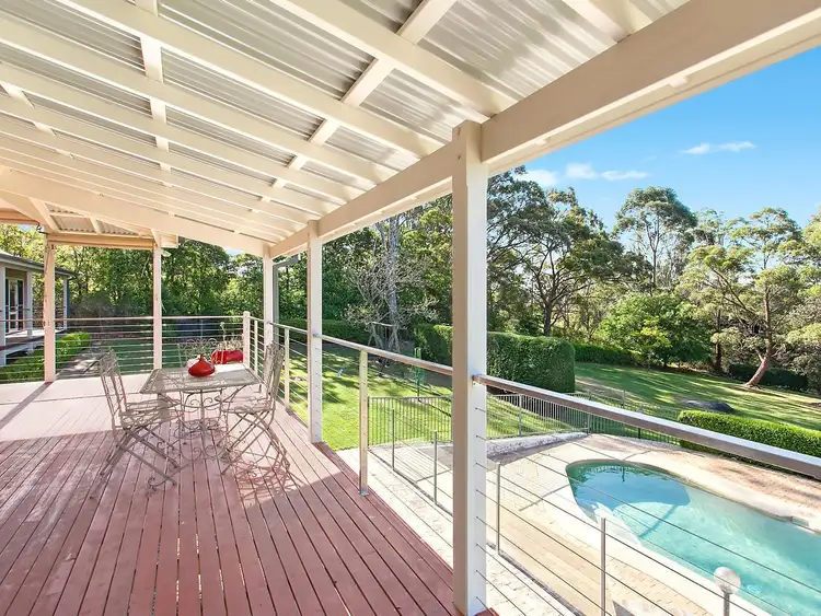 Seventh view of Homely house listing, 31 Quarry Road, Dural NSW 2158