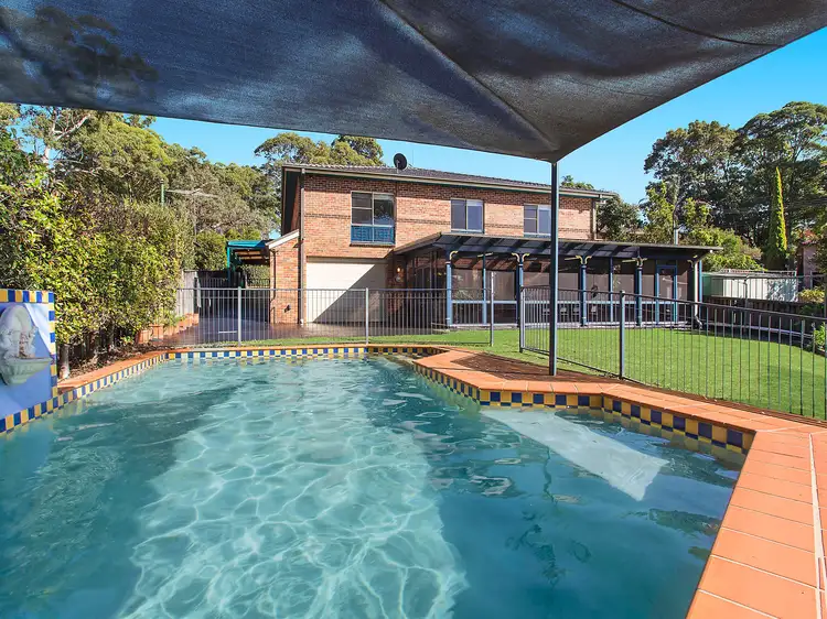 Main view of Homely house listing, 113 Essex Street, Epping NSW 2121
