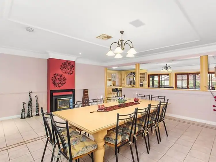 Second view of Homely house listing, 113 Essex Street, Epping NSW 2121