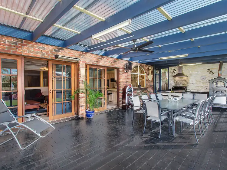 Fifth view of Homely house listing, 113 Essex Street, Epping NSW 2121