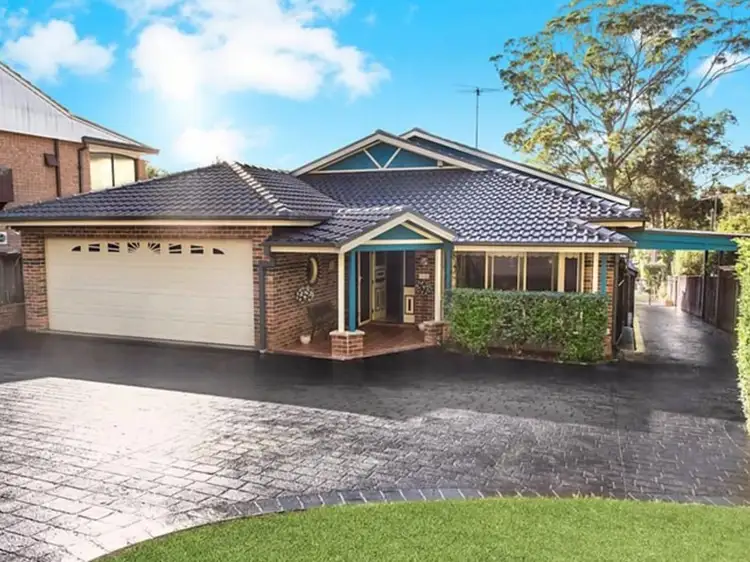 Sixth view of Homely house listing, 113 Essex Street, Epping NSW 2121