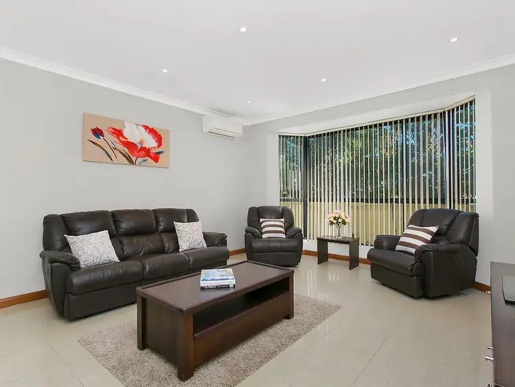 8A Wolger Road, Ryde NSW 2112