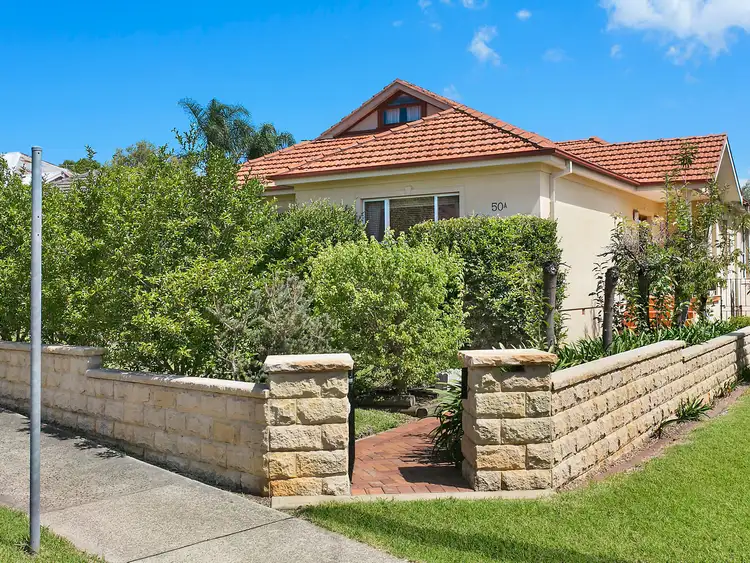 50A North Road, Ryde NSW 2112