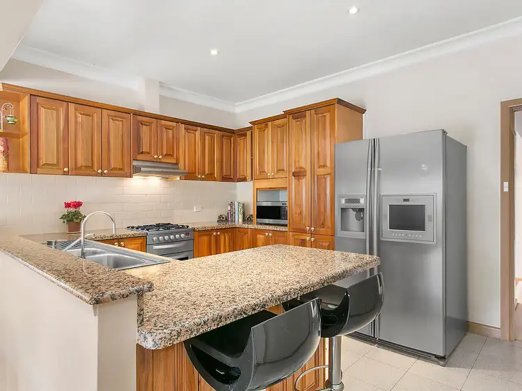 Second view of Homely house listing, 50A North Road, Ryde NSW 2112