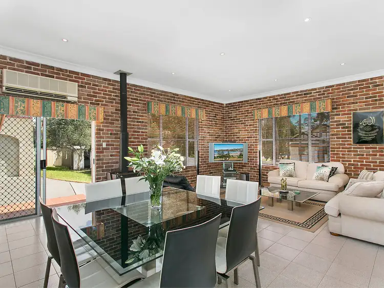 Third view of Homely house listing, 50A North Road, Ryde NSW 2112