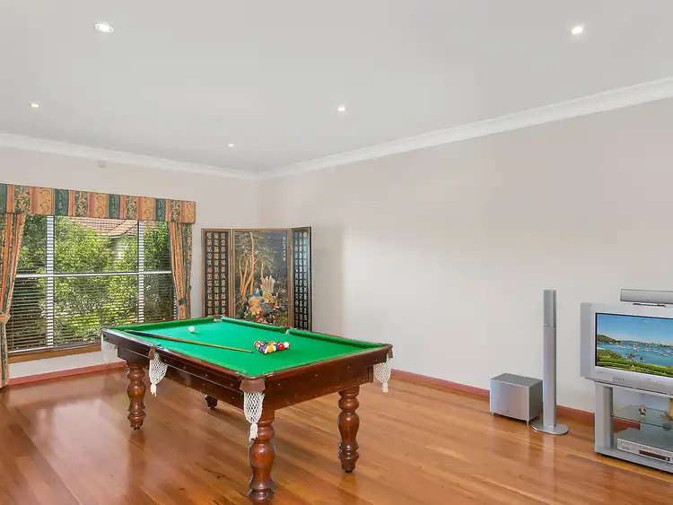 Fourth view of Homely house listing, 50A North Road, Ryde NSW 2112