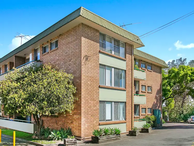 Second view of Homely apartment listing, 10/12B Goulding Road, Ryde NSW 2112