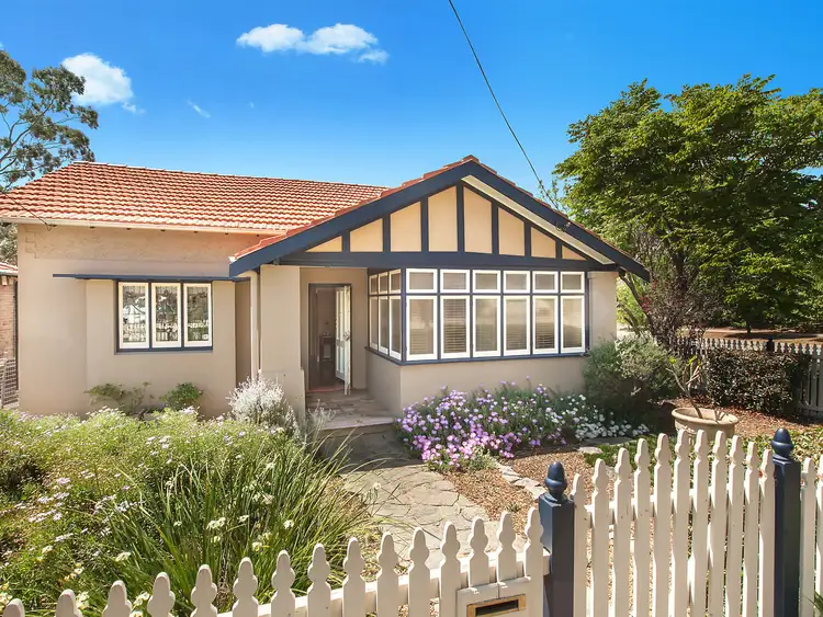 7 Constitution Road, Ryde NSW 2112