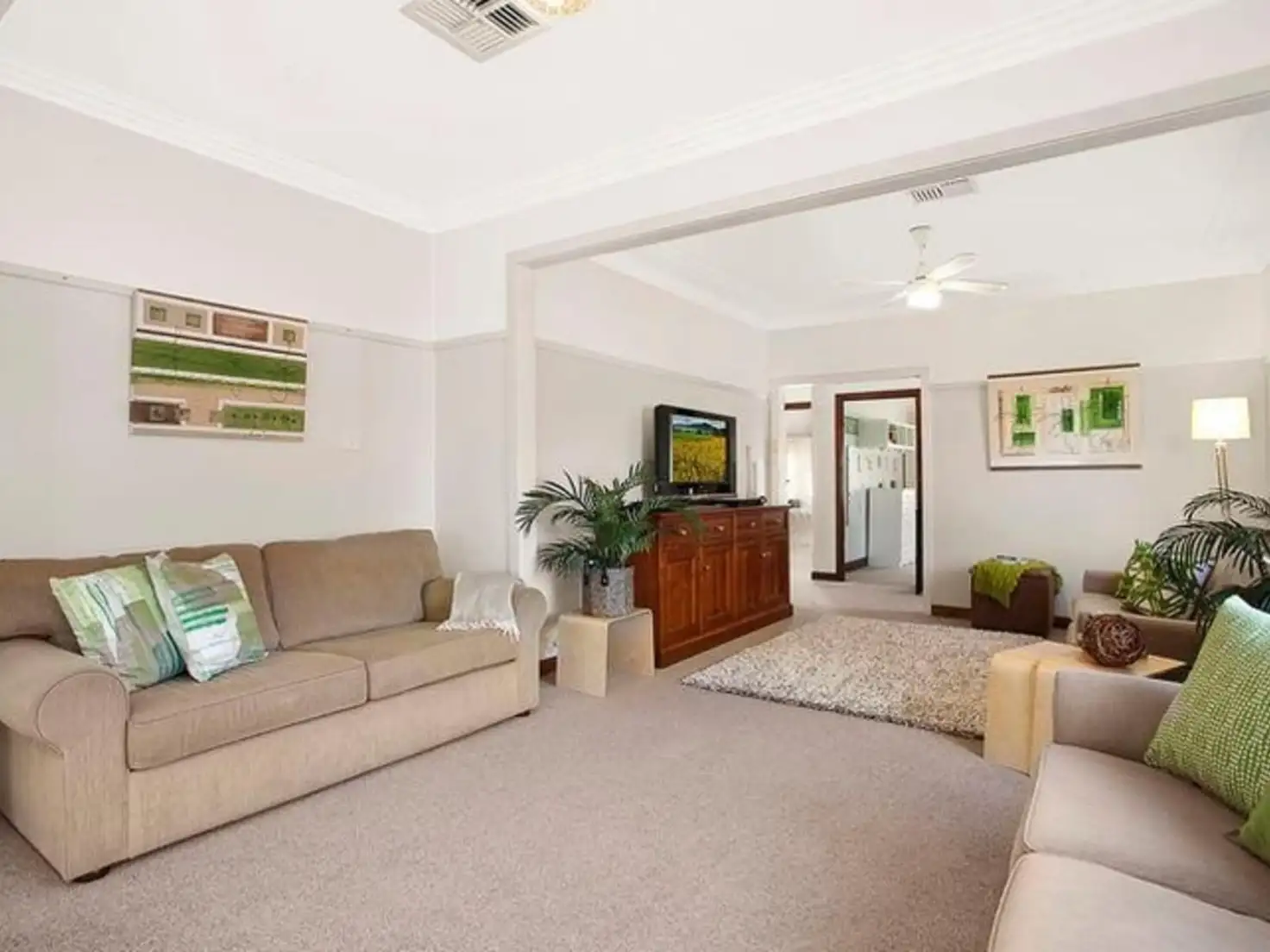 Main view of Homely house listing, 7 Wolger Road, Ryde NSW 2112